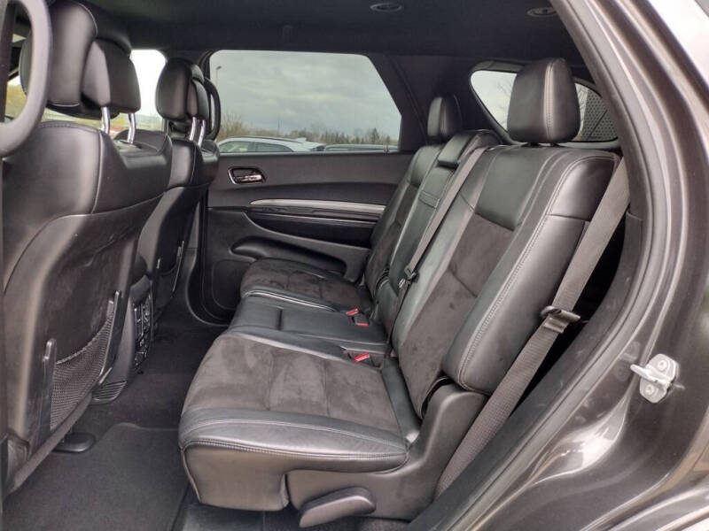 2020 Dodge Durango GT Plus