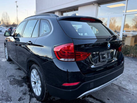 2013 BMW X1 xDrive28i