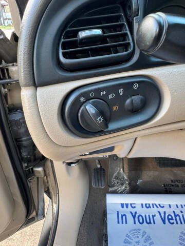 2002 Mercury Sable LS Premium