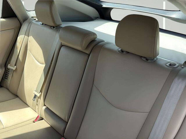 2013 Toyota Prius Four
