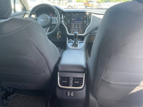 2024 Subaru Outback Premium