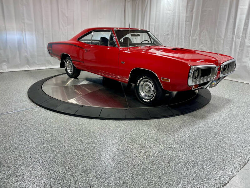 1970 Dodge Super Bee