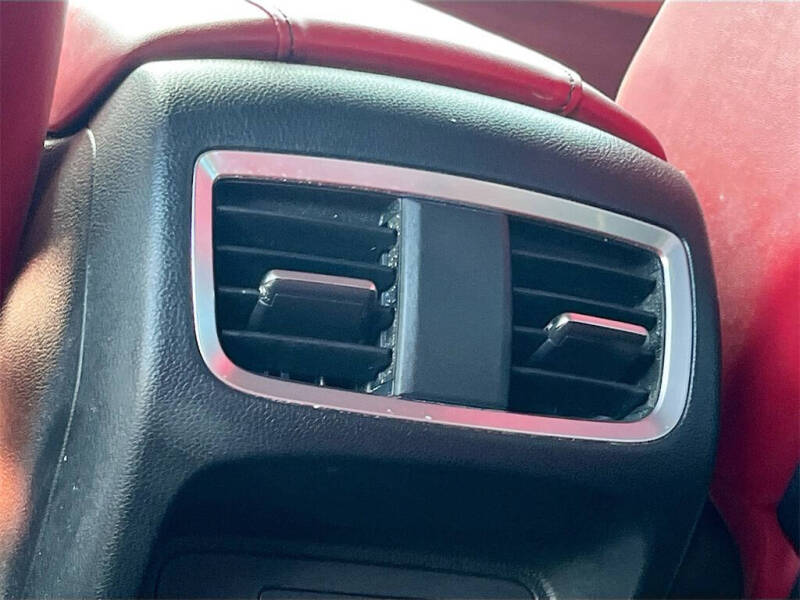 2024 Acura RDX SH-AWD w/A-SPEC