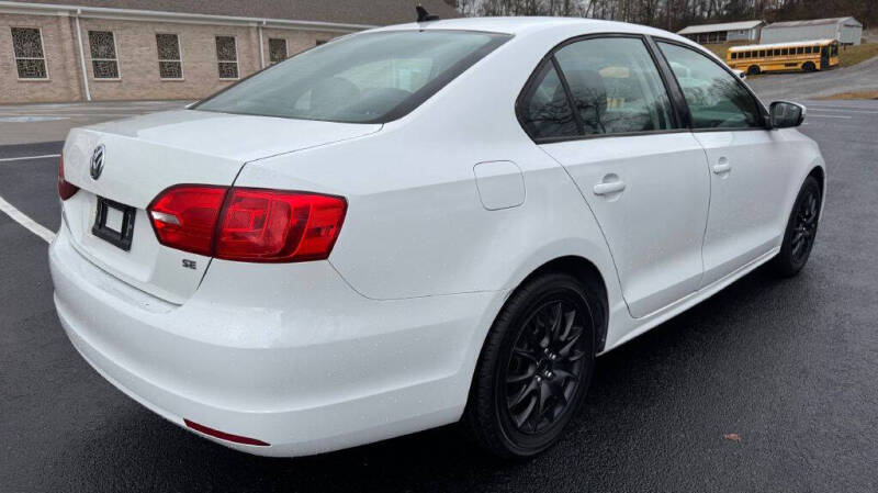 2014 Volkswagen Jetta