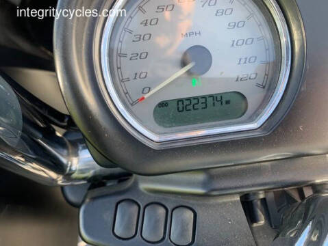 2016 Harley-Davidson Road Glide