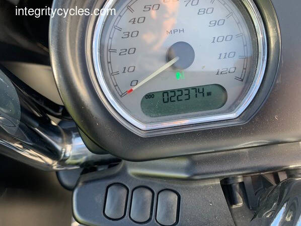 2016 Harley-Davidson Road Glide