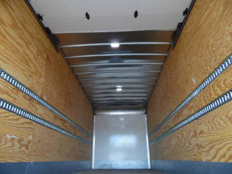 2024 Ford F-650 Super Duty