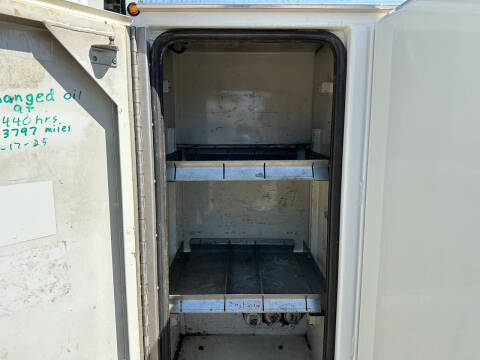 2013 International DuraStar 4400