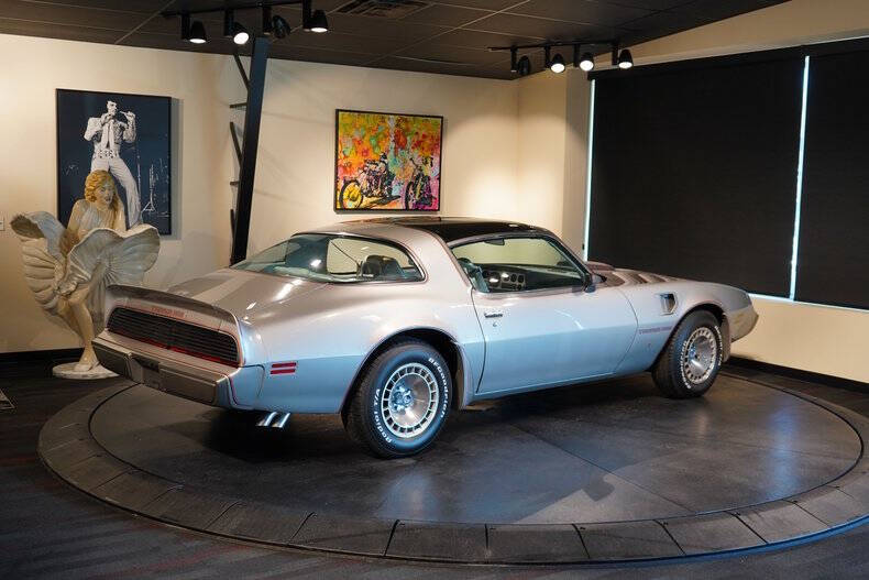1979 Pontiac Firebird