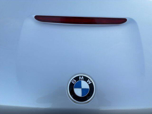 2000 BMW M