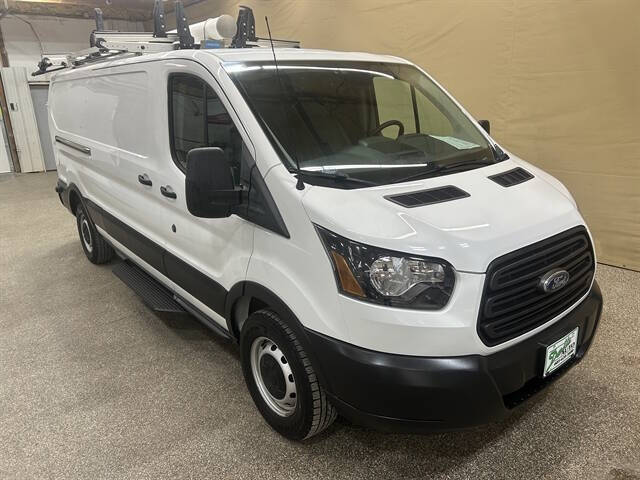 2019 Ford Transit Van Base's photo