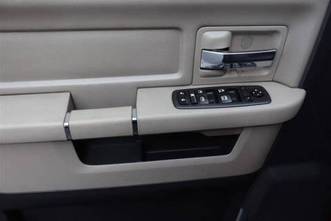 2009 Dodge Ram 1500