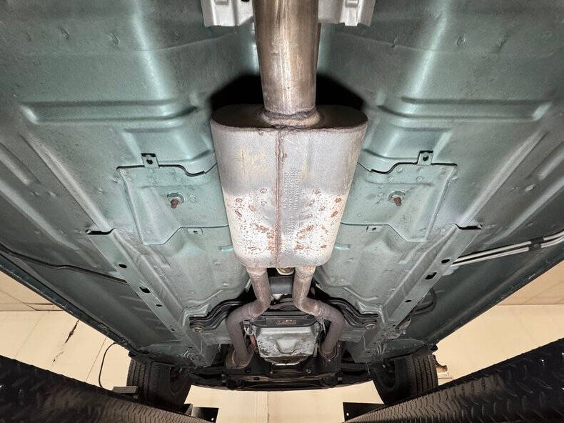 1996 Ford Thunderbird LX