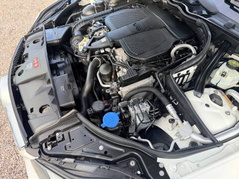 2014 Mercedes-Benz E-Class E 350