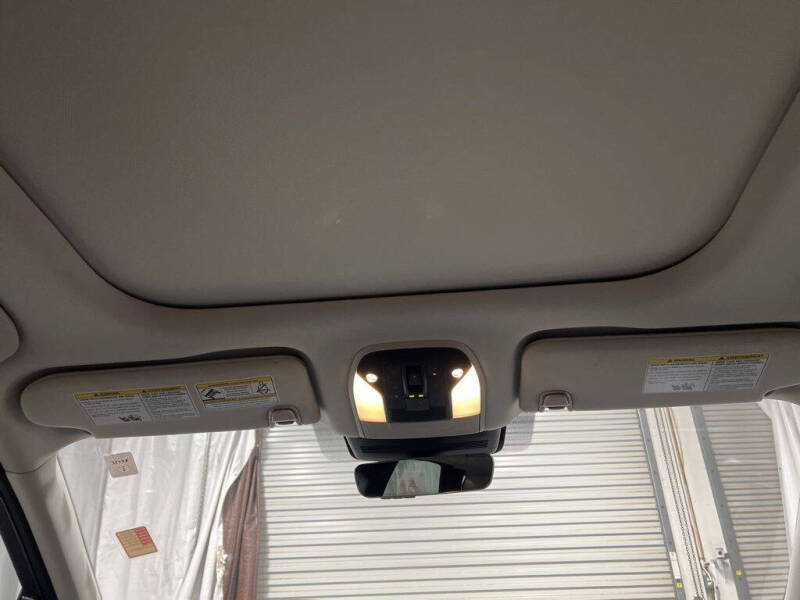 2024 Infiniti QX50 Luxe