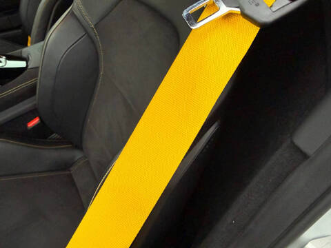 2018 Mercedes-Benz AMG GT R