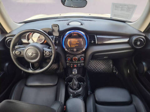 2016 MINI Hardtop 2 Door Cooper S