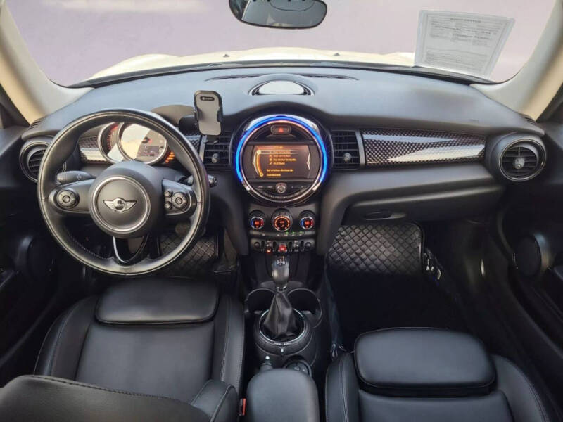 2016 MINI Hardtop 2 Door Cooper S