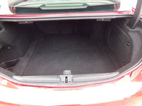 2017 Alfa Romeo Giulia