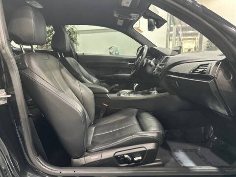 2017 BMW M2