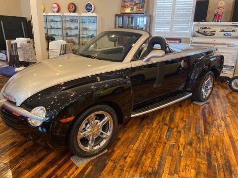 2006 Chevrolet SSR