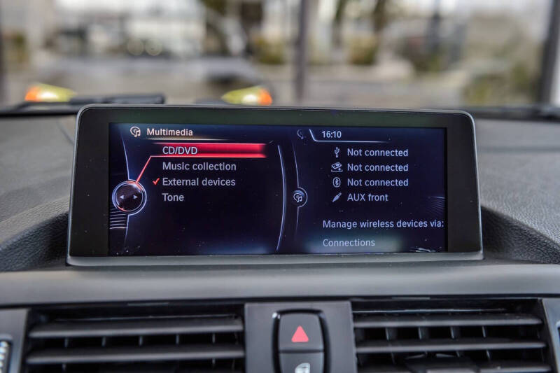 2014 BMW 2 Series M235i
