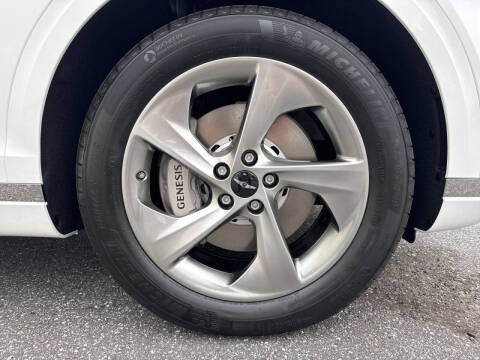 2026 Genesis GV70 2.5T Select