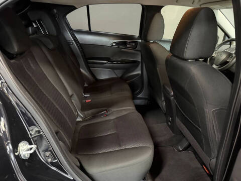 2019 Mitsubishi Eclipse Cross