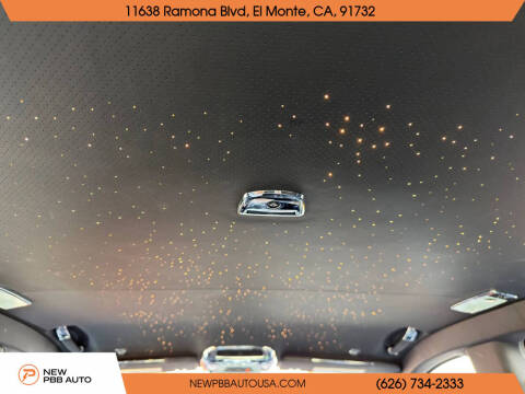 2017 Rolls-Royce Ghost