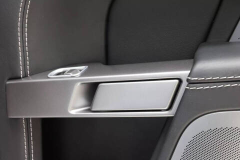 2011 Aston Martin Rapide