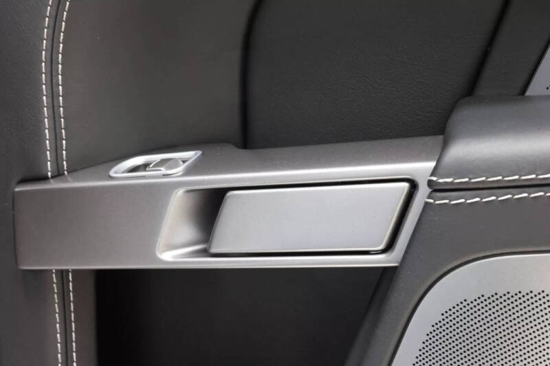 2011 Aston Martin Rapide