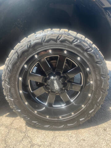 2006 Dodge Ram 1500