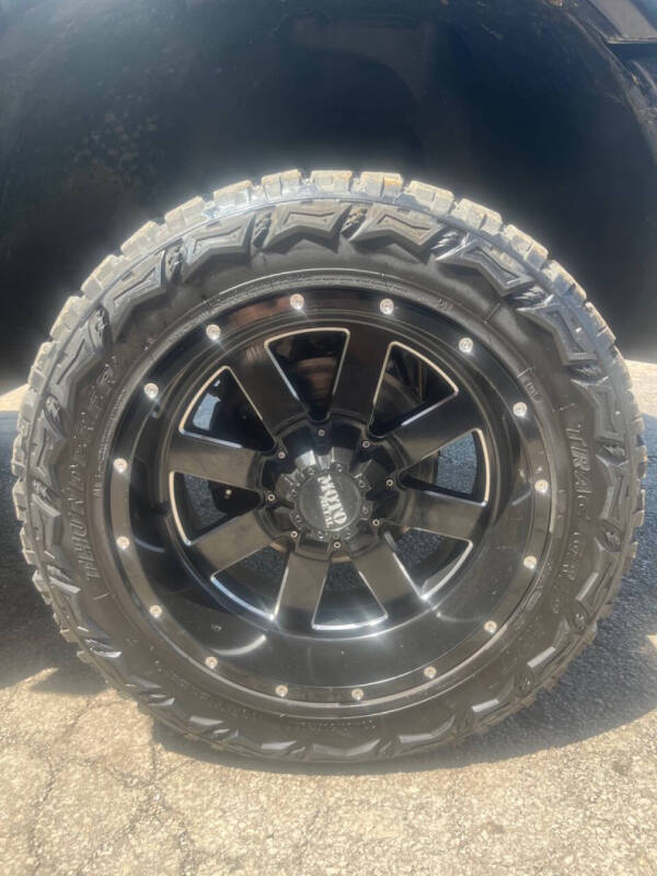 2006 Dodge Ram 1500