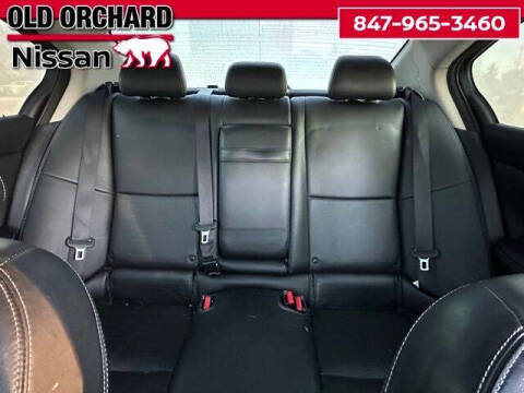 2018 Infiniti Q50 3.0T Sport