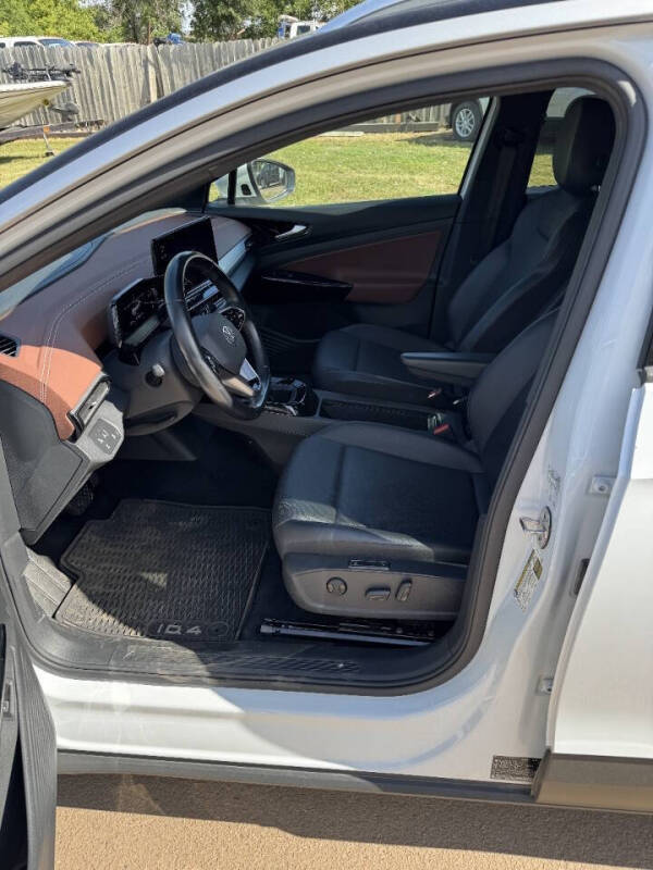2021 Volkswagen ID.4 Pro S
