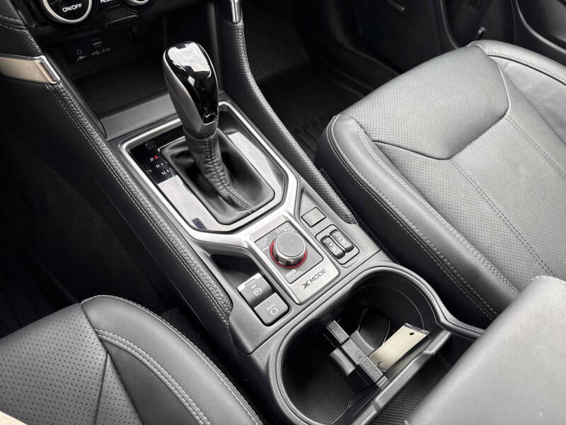 2023 Subaru Forester Touring