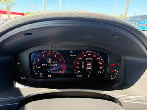 2025 Honda Civic Type R