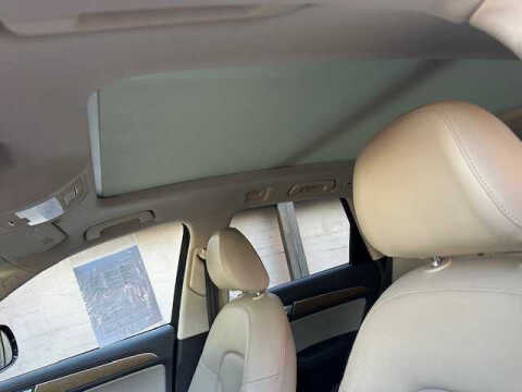 2013 Audi Q5 2.0T quattro Premium Plus