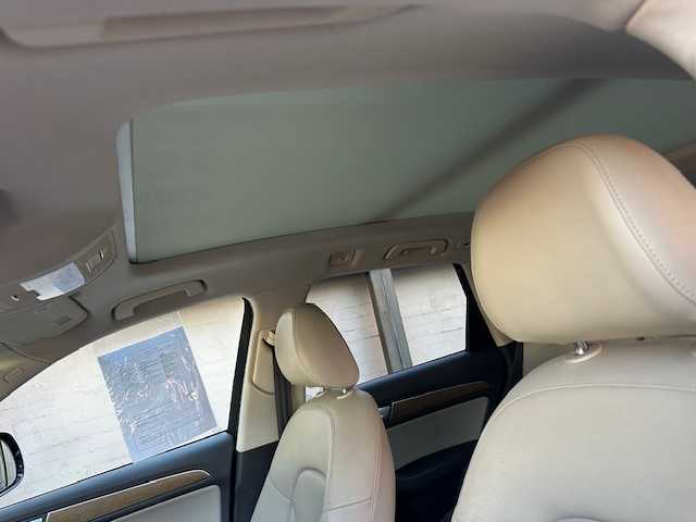 2013 Audi Q5 2.0T quattro Premium Plus