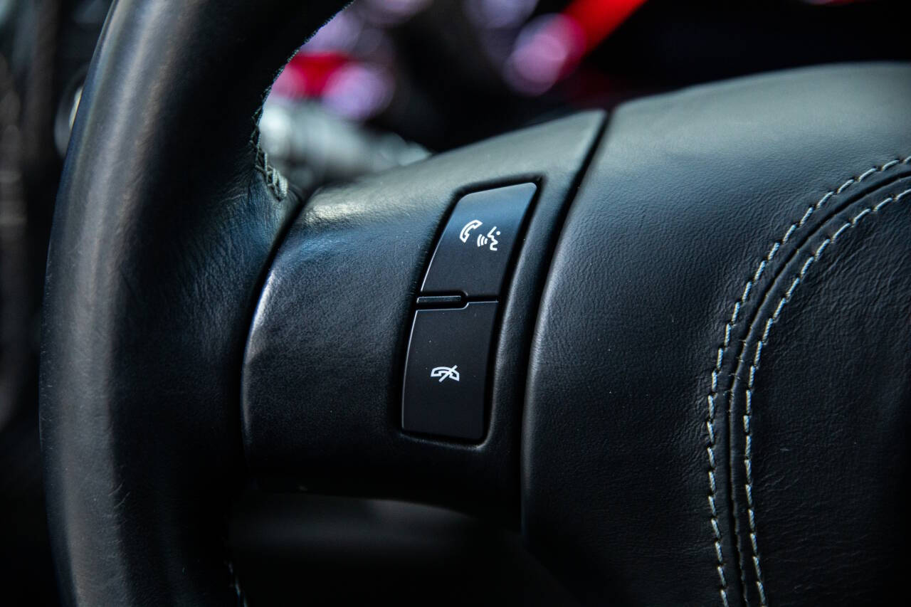 2009 Chevrolet Corvette 122