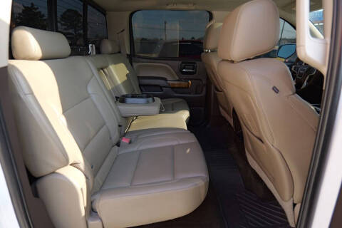 2014 GMC Sierra 1500