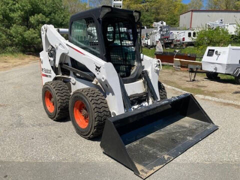 2011 Bobcat s-650