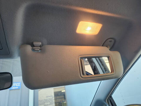 2014 Toyota Prius v Two