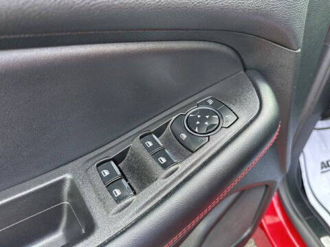 2024 Ford Edge ST-Line