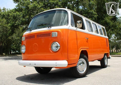 1994 Volkswagen Type 2