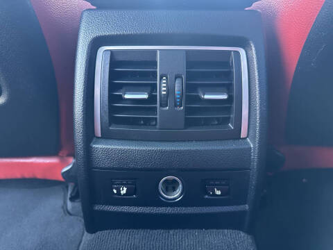 2016 BMW 3 Series 328i xDrive Gran Turismo