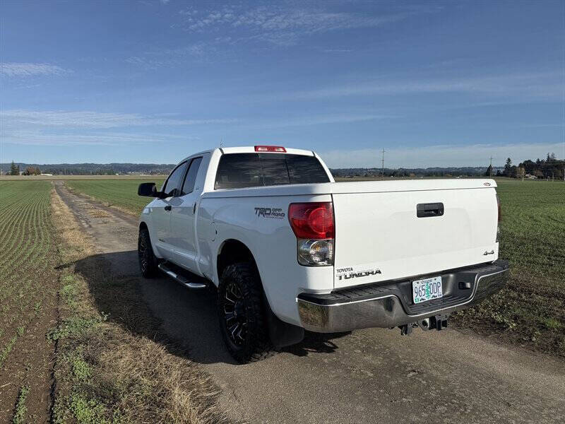 2007 Toyota Tundra SR5