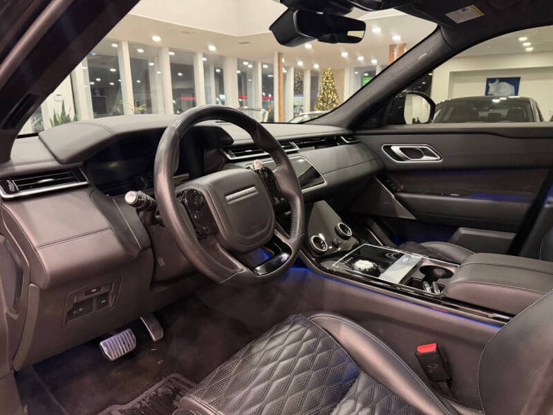 2020 Land Rover Range Rover Velar SVAutobiography Dynamic Edition