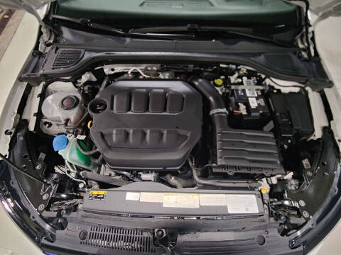 2022 Volkswagen Golf R 4Motion