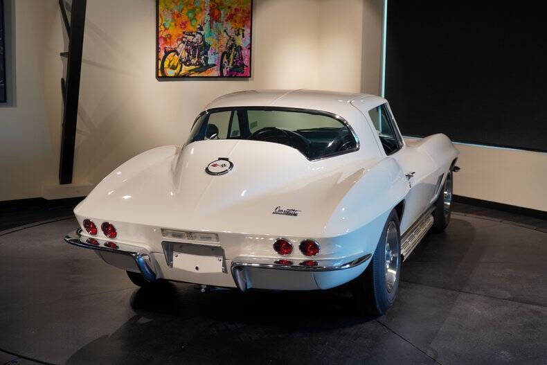 1967 Chevrolet Corvette